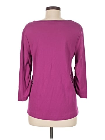 Halogen Pullover Sweater (view 2)