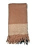 H&M Brown Tan Scarf One size - photo 2