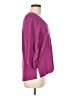 Halogen Purple Pullover Sweater Size M - photo 4