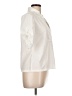 Talbots Ivory Short Sleeve Blouse Size 12 (petite) - photo 4