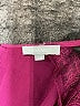 Maddison 100% Viscose Solid Purple Jumpsuit Size EU (IT) 40 / US 4 - photo 4