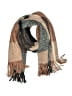 H&M Brown Tan Scarf One size - photo 1