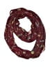 Harry Potter Burgundy Scarf One size - photo 1