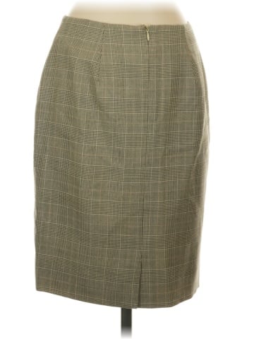 Carolina Herrera Formal Skirt (view 2)