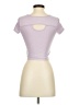 Tek Gear Pink Short Sleeve T-Shirt Size 8 - photo 2