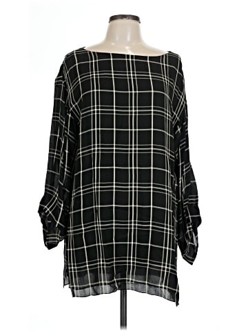 Anne Klein II Casual Dress (view 1)