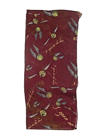 Harry Potter Scarf (view 2)