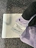 Merokeety Purple Sweatshirt Size M - photo 8