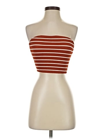 Shein Sleeveless Top (view 1)