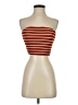 Shein Red Sleeveless Top Size XS - photo 1
