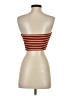 Shein Red Sleeveless Top Size XS - photo 2