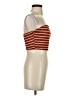 Shein Red Sleeveless Top Size XS - photo 4