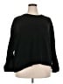 Orvis Black Pullover Sweater Size XXL - photo 1