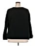Orvis Black Pullover Sweater Size XXL - photo 2