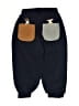 Assorted Brands Blue Casual Pants Size 3 - 4 - photo 2