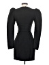 Lavish Alice Black Cocktail Dress Size 2 - photo 2
