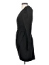 Lavish Alice Black Cocktail Dress Size 2 - photo 5