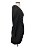 Lavish Alice Black Cocktail Dress Size 2 - photo 4