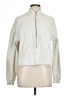 Fitz + Eddi Ivory Windbreaker Size L - photo 1
