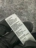 American Apparel Solid Black Active Pants Size L - photo 8