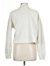 Fitz + Eddi Ivory Windbreaker Size L - photo 2