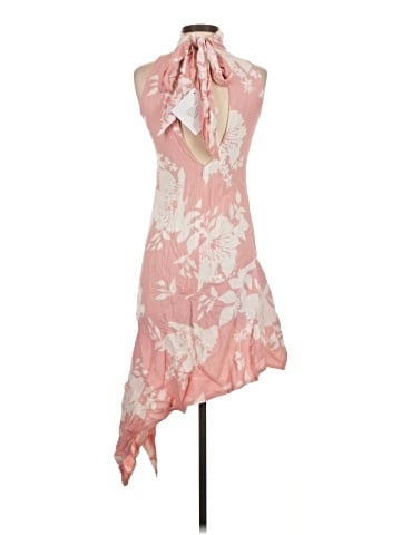 Elliatt Cocktail Dress (view 2)