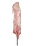Elliatt Pink Cocktail Dress Size XS - photo 4