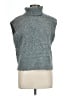 Unbranded Gray Sweater Vest Size L - photo 1