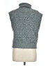 Unbranded Gray Sweater Vest Size L - photo 2