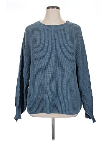 Prettygarden Pullover Sweater (view 1)