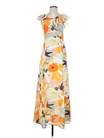 Harlyn Casual Dress (view 1)