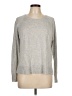 Zara Gray Pullover Sweater Size L - photo 1