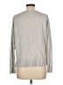 Zara Gray Pullover Sweater Size L - photo 2