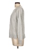 Zara Gray Pullover Sweater Size L - photo 5