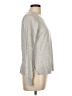 Zara Gray Pullover Sweater Size L - photo 4