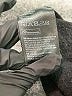 H&M Graphic Black Sweatshirt Size 6 - 8 - photo 4