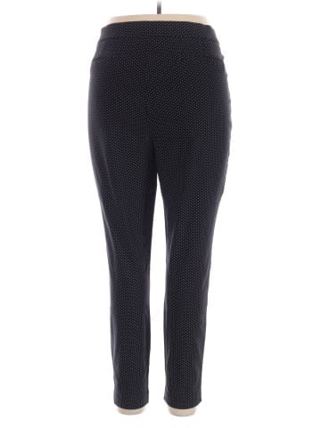 Jones New York Signature Active Pants (view 2)