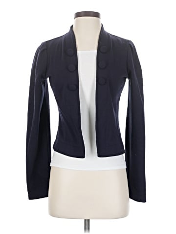 High Street Long Sleeve Top (view 1)