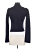 High Street Blue Long Sleeve Top Size S - photo 2