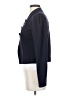High Street Blue Long Sleeve Top Size S - photo 5