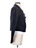 High Street Blue Long Sleeve Top Size S - photo 4