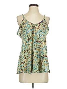 India Boutique Sleeveless Blouse