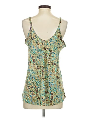 India Boutique Sleeveless Blouse (view 2)