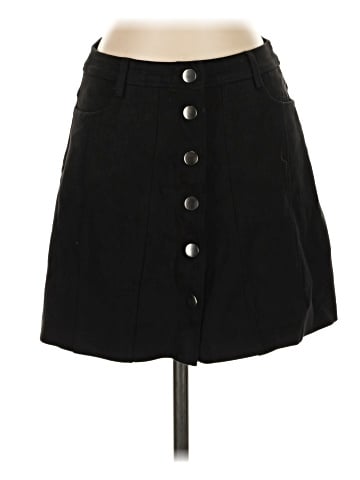Zara TRF Casual Skirt (view 1)