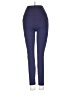 Unbranded Blue Purple Active Pants Size S - photo 2