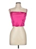 H&M Pink Sleeveless Top Size M - photo 1