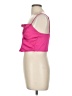 H&M Pink Sleeveless Top Size M - photo 5