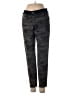 Etienne Marcel Camo Black Casual Pants Size 26 waist - photo 1