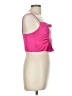 H&M Pink Sleeveless Top Size M - photo 4