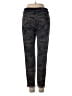 Etienne Marcel Camo Black Casual Pants Size 26 waist - photo 2